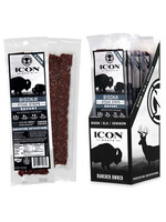 Icon Icon Bison and Beef Steak Strip Savory