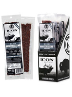 Icon Icon Elk and Beef Steak Strip Savory