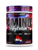 Muscle Sport Amino + Hydration