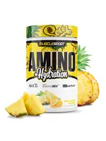 Muscle Sport Amino + Hydration Pineapple Pucker