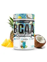 Muscle Sport BCAA Revolution Calypso Cooler