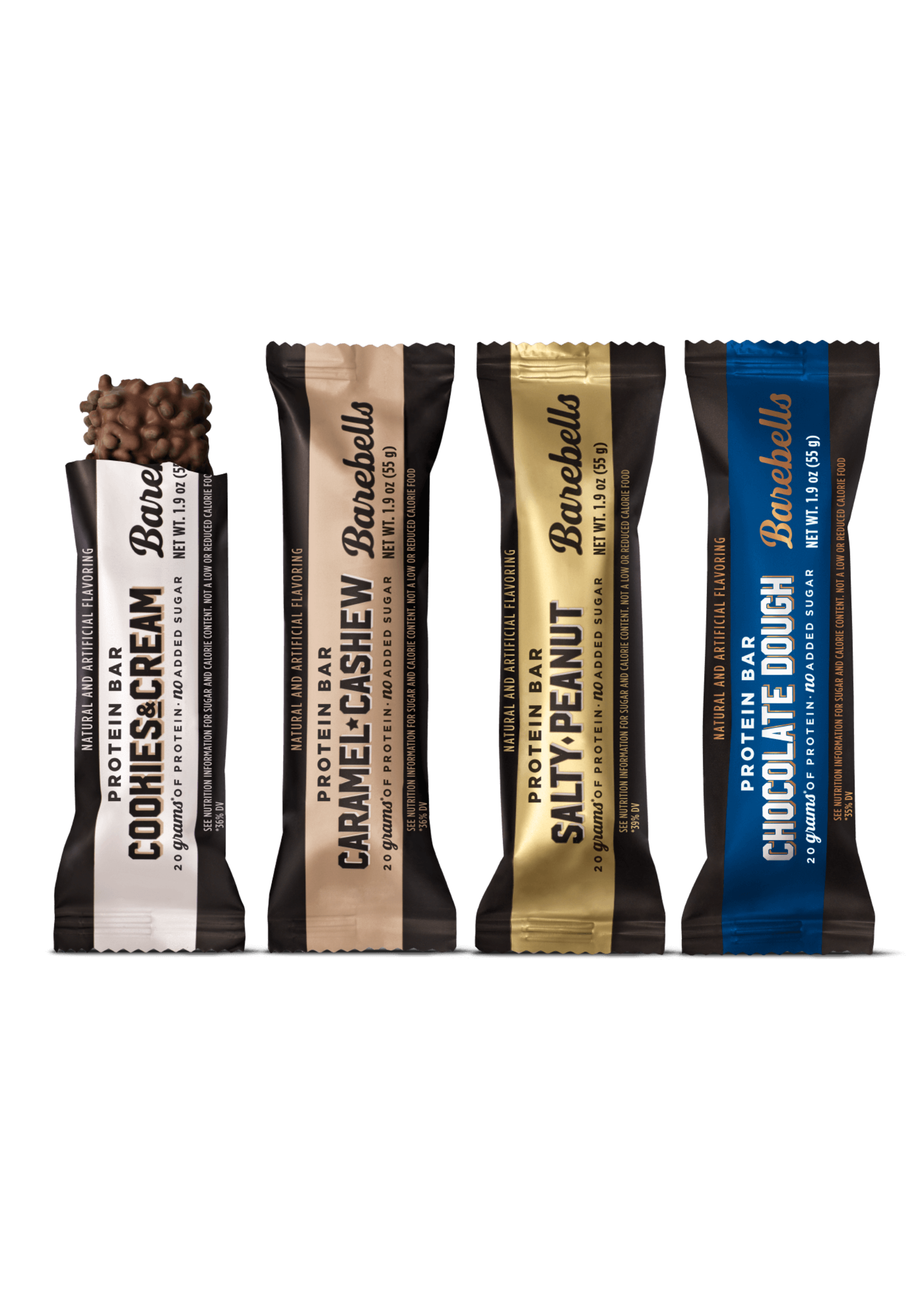 Barebells Barebells Protein Bars