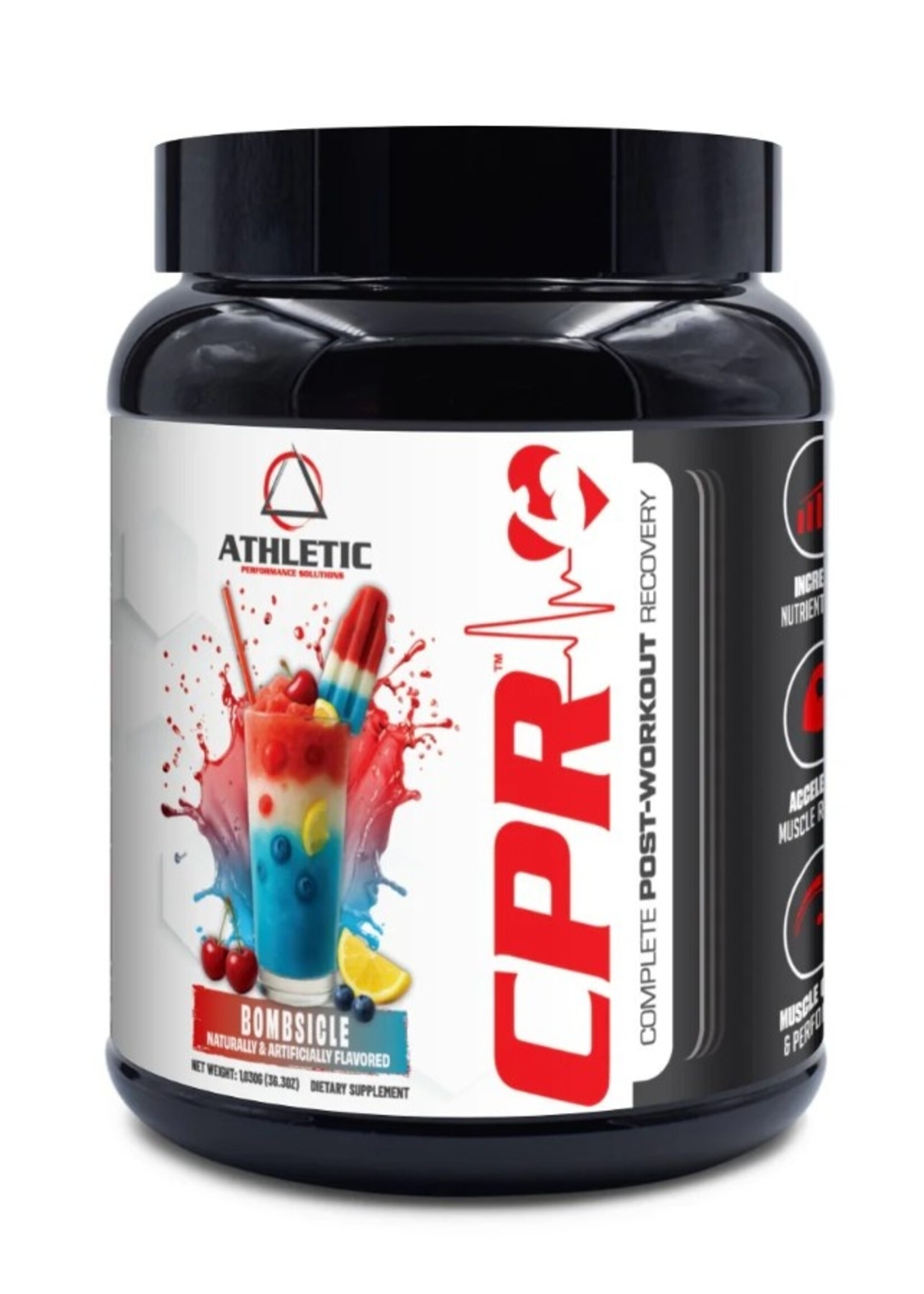 APS CPR