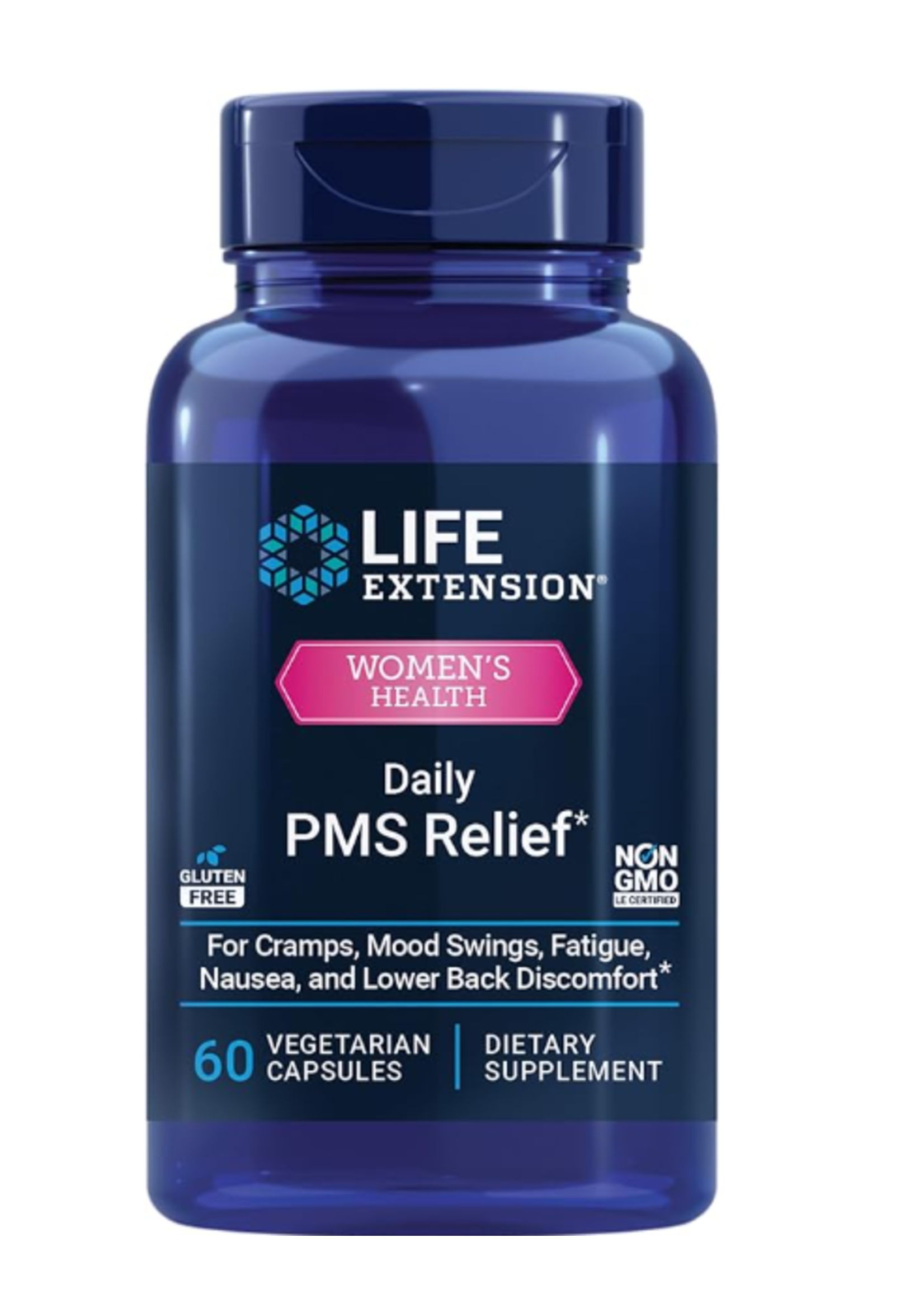 Life Extension Life Extension Daily PMS Relief