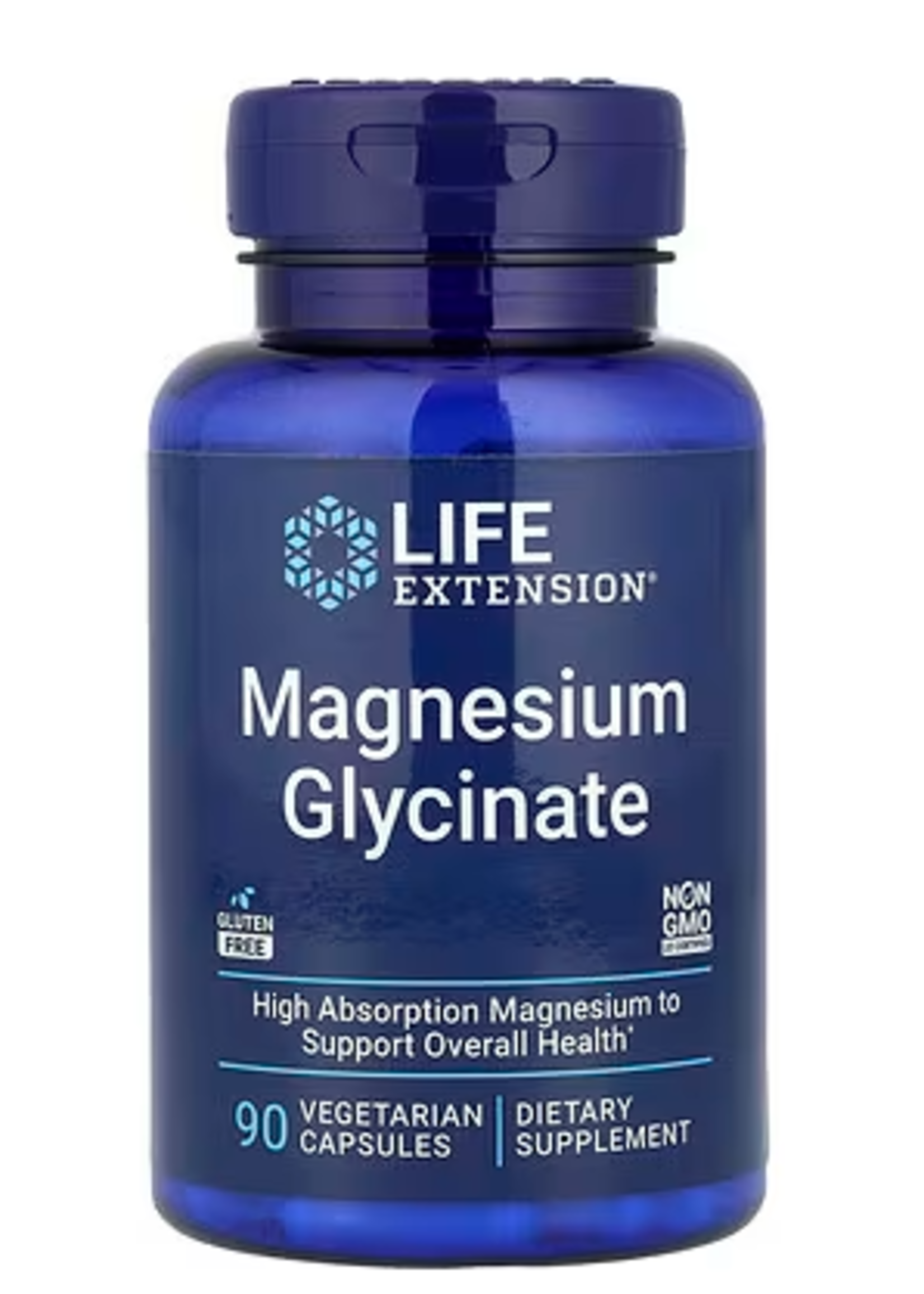 Life Extension Life Extension Magnesium Glycinate