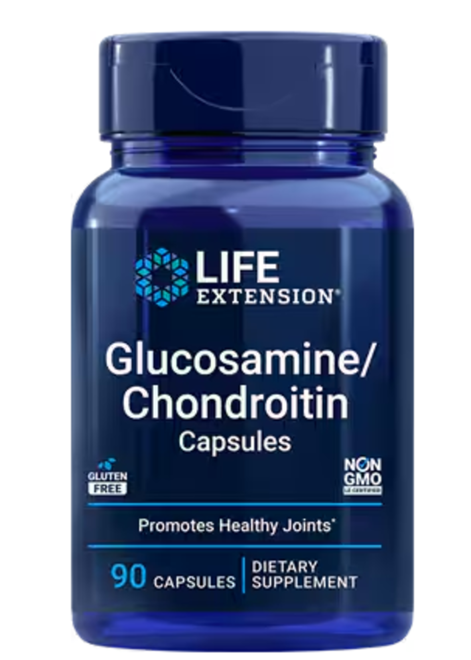 Life Extension Life Extension Glucosamine Chondroitin