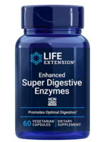 Life Extension Life Extension Enhanced Super Digestive Enzymes and Probiotic