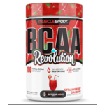BCAA and EAA's