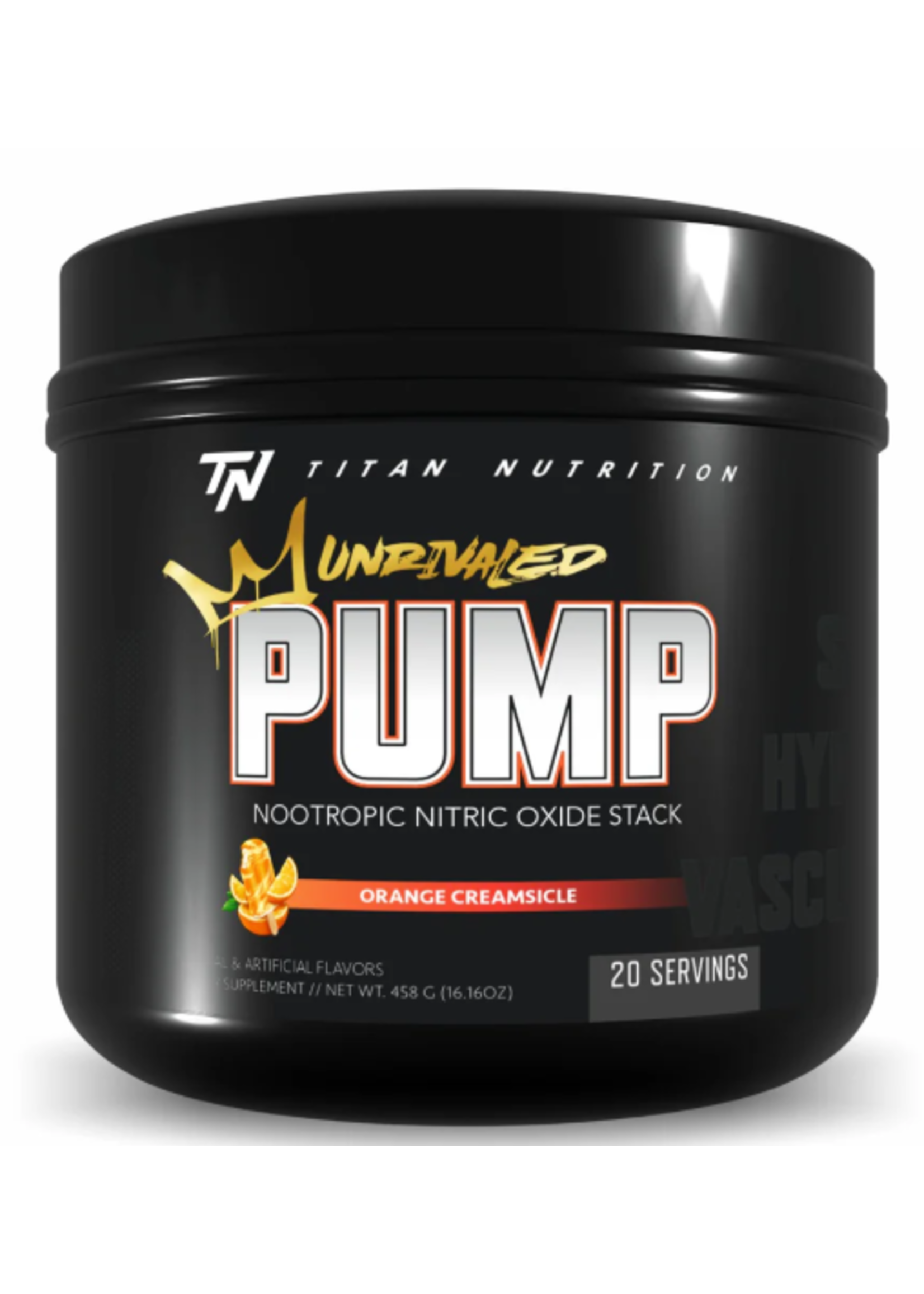 Titan Pump