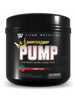 Titan Pump Cherry Luau