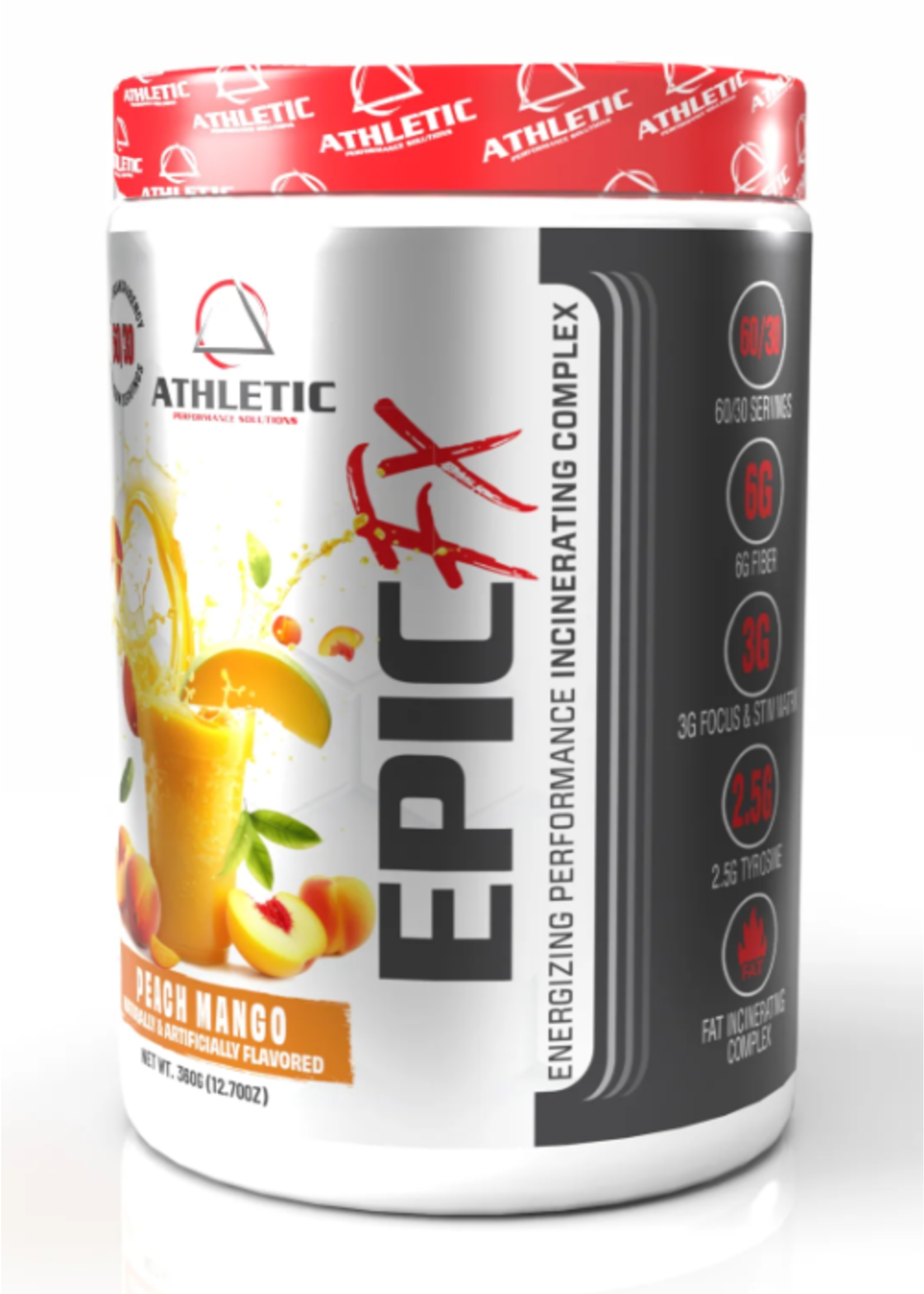 APS Epic FX