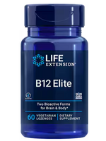 Life Extension Life Extension B12