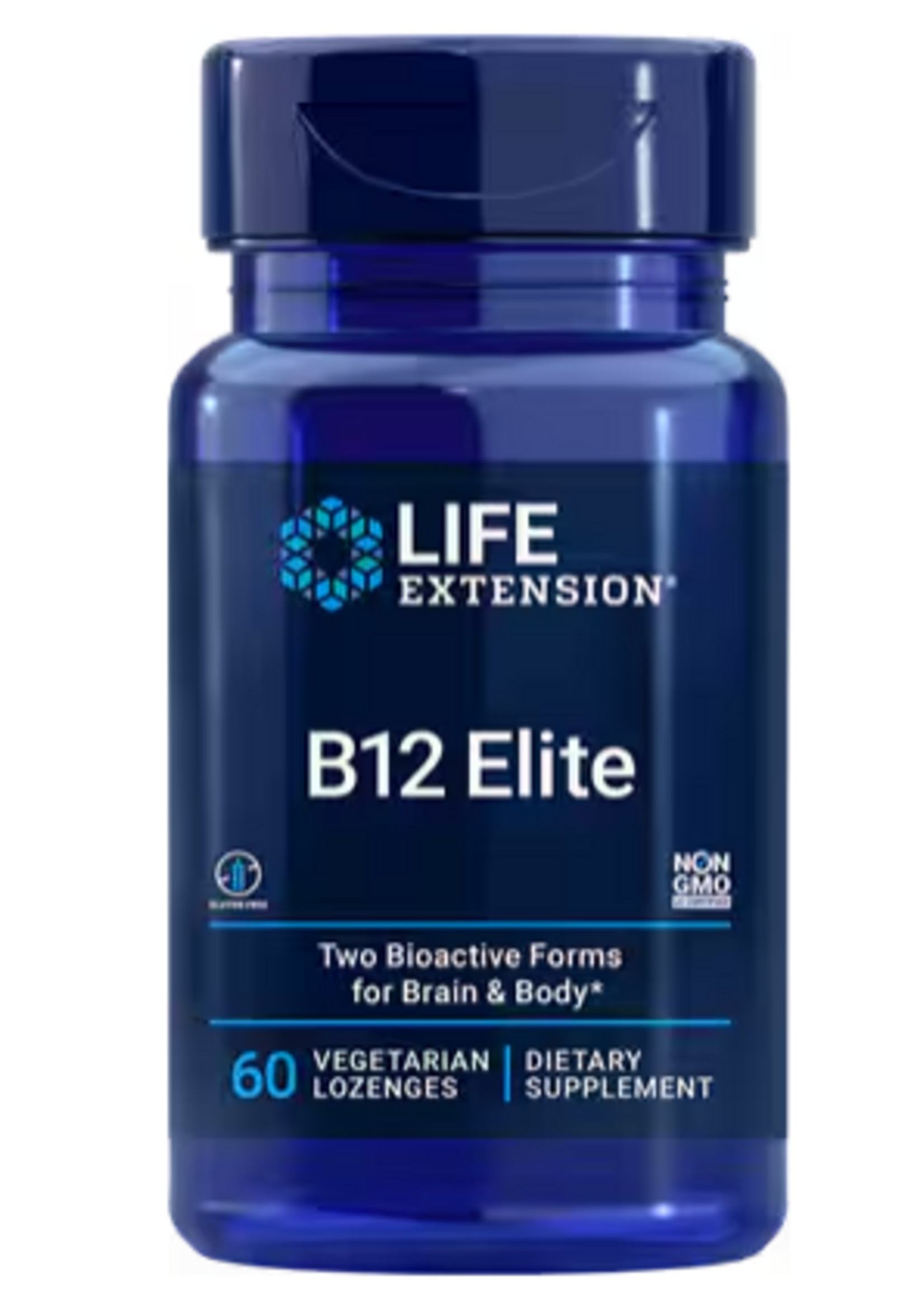 Life Extension Life Extension B12
