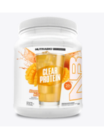 Nutra Bio Clear Whey Isolate