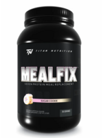 Titan Meal Fix Meal Replacement
