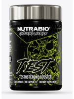 Unbound Unbound TEST Testosterone Booster