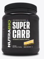 Nutra Bio Super Carb