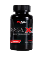 Max Muscle Cortix