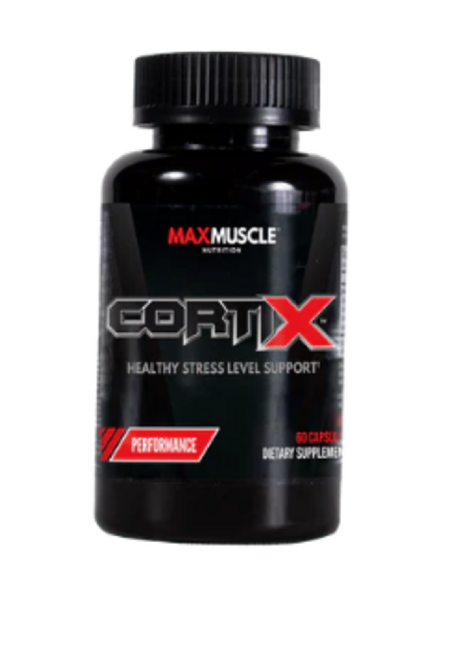 Max Muscle Cortix