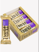 Barebells David Blueberry Pie