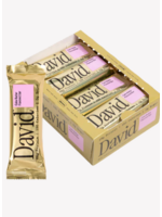 Barebells David Cake Batter