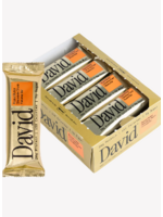 Barebells David PB Choc Chunk