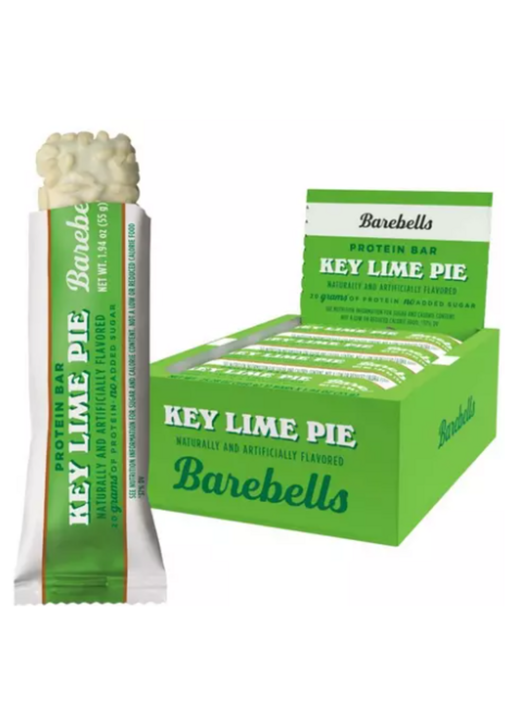 Barebells Barebells Protein Bars