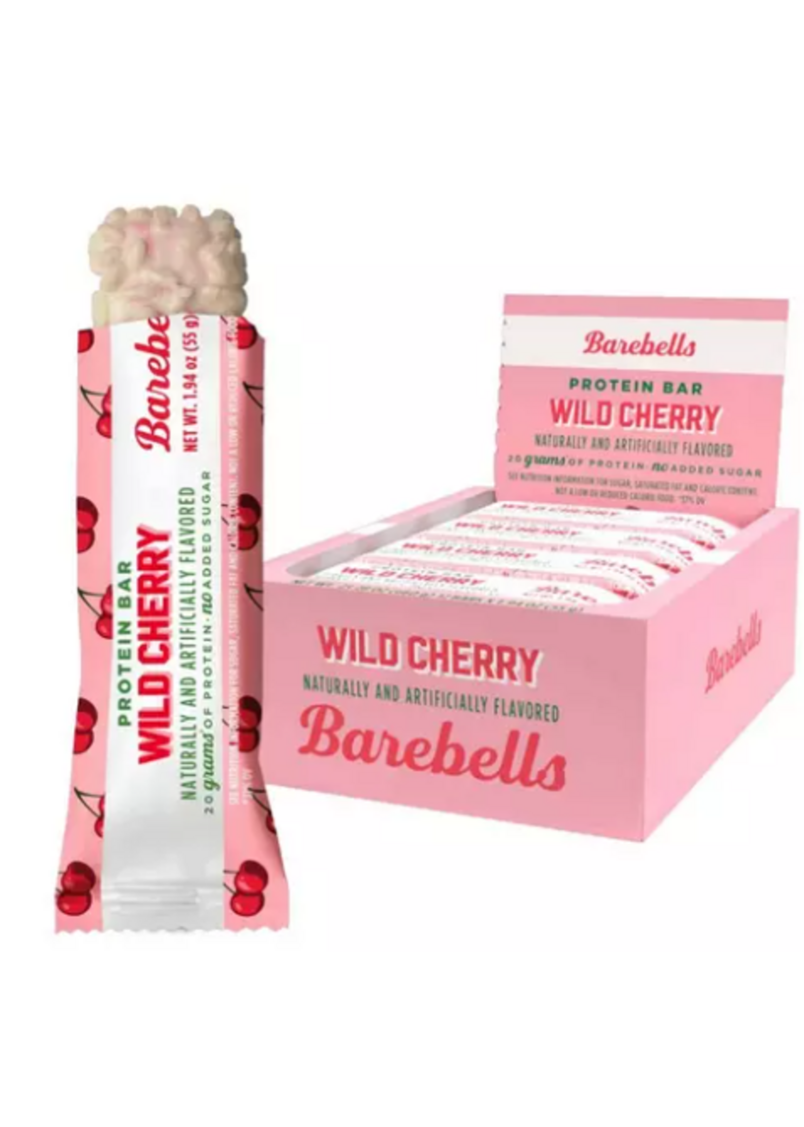 Barebells Barebells Protein Bars