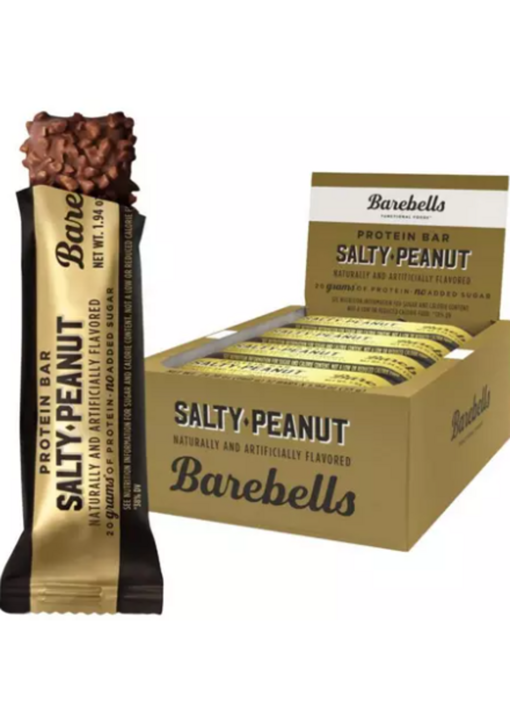 Barebells Barebells Protein Bars