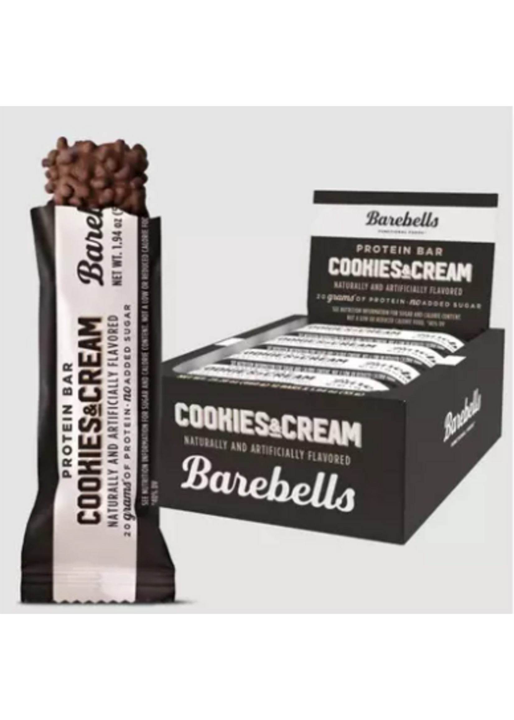Barebells Barebells Protein Bars