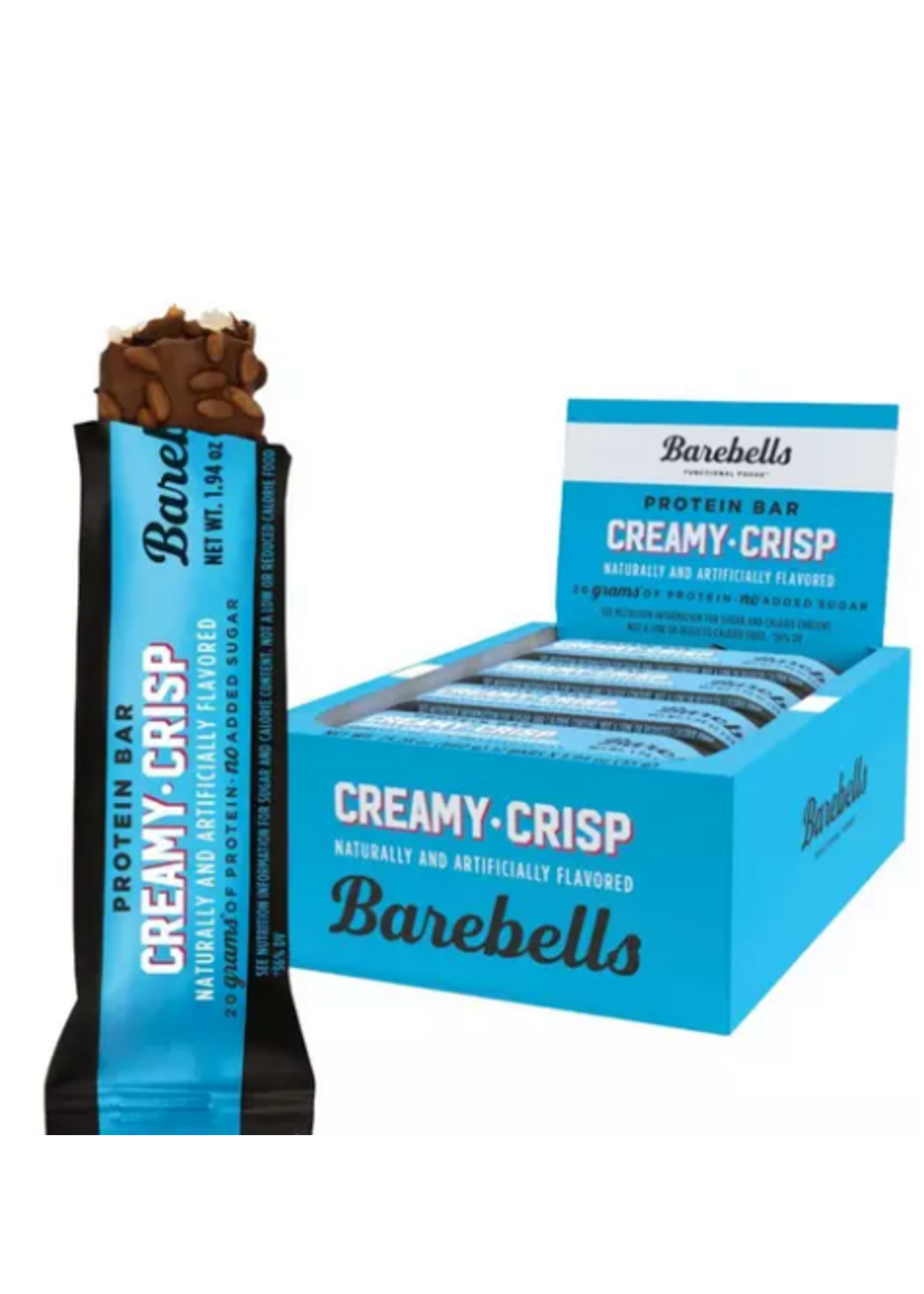 Barebells Barebells Protein Bars