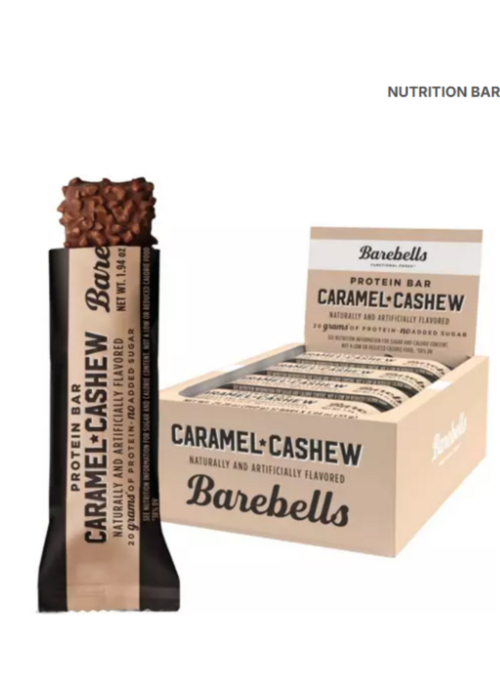 Barebells Barebells Protein Bars
