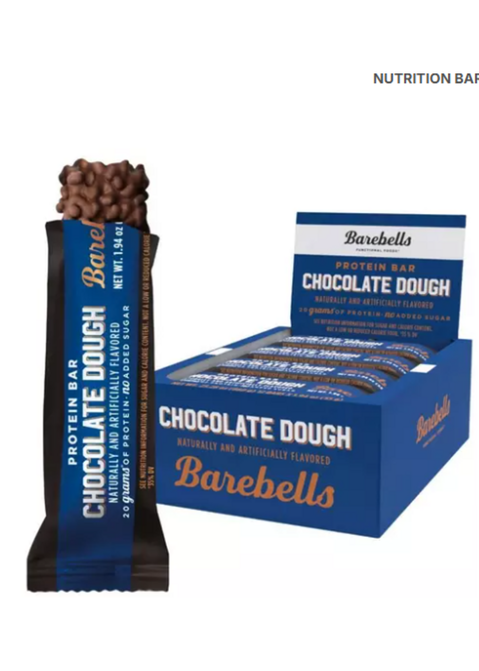 Barebells Barebells Protein Bars