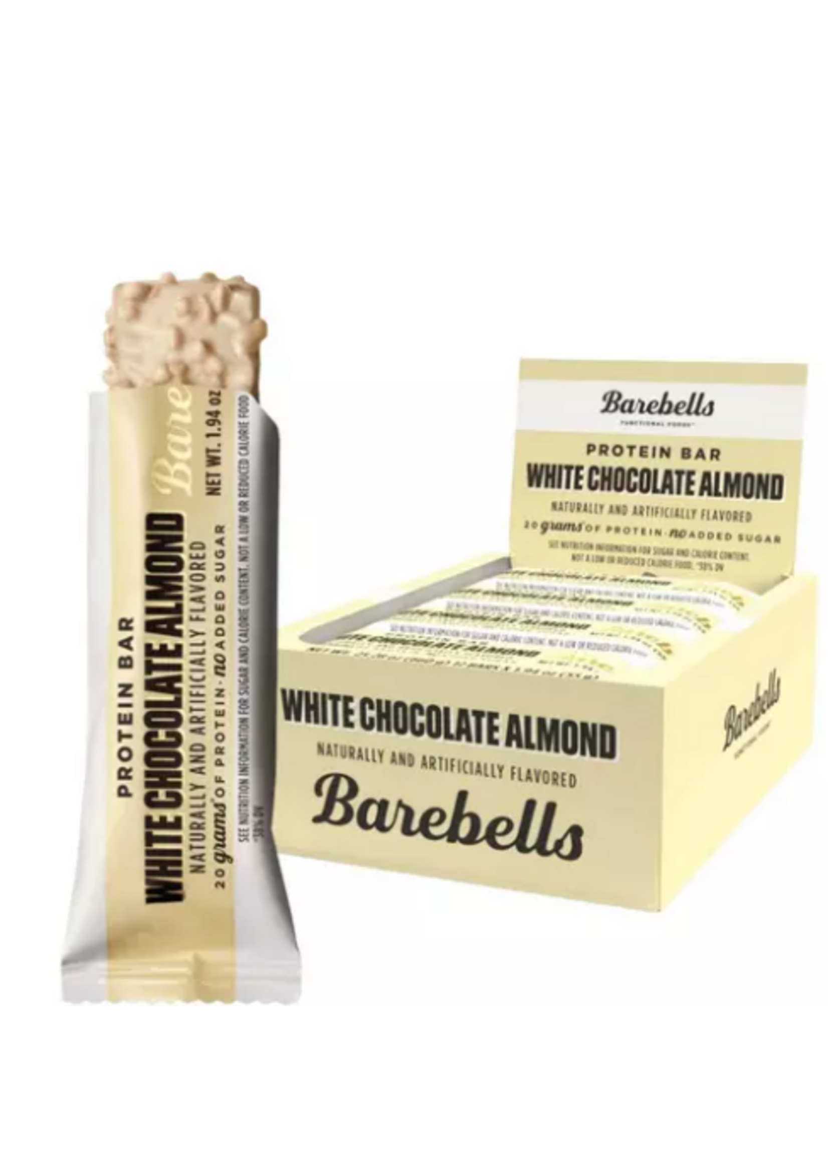 Barebells Barebells Protein Bars