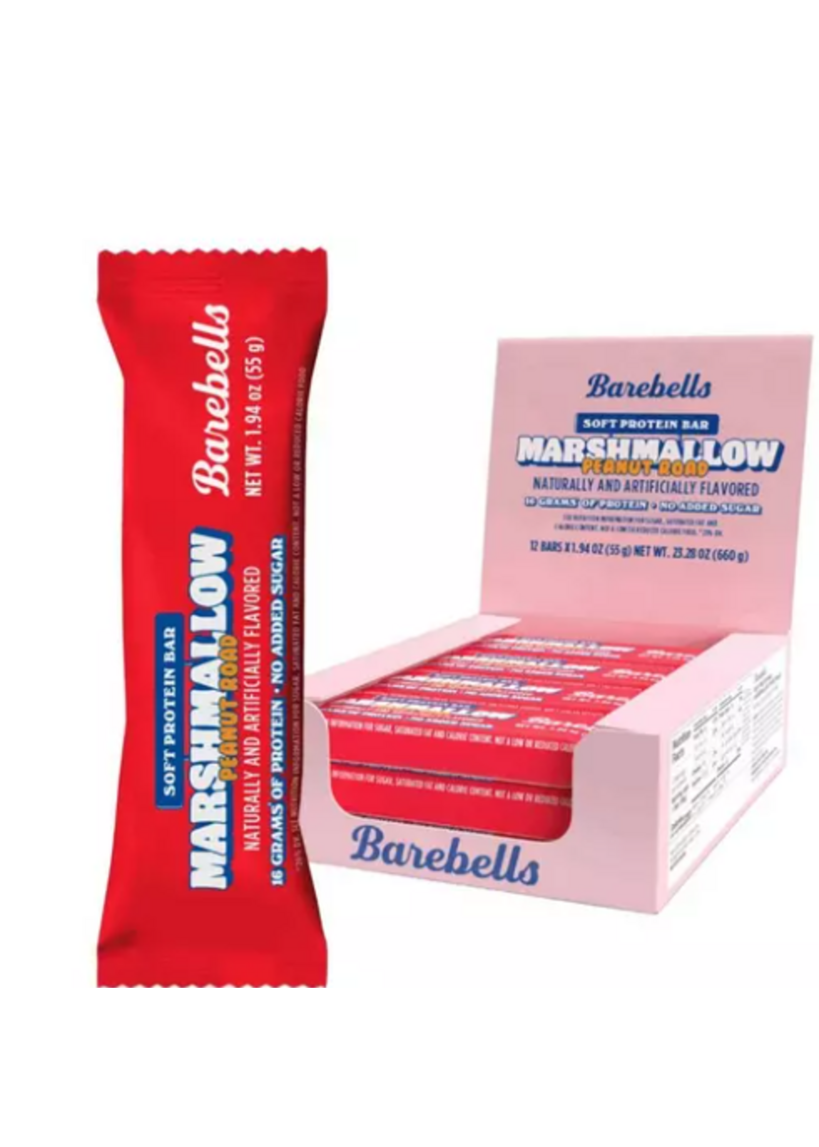 Barebells Barebells Protein Bars