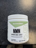 Nutra Bio NMN 4m supply