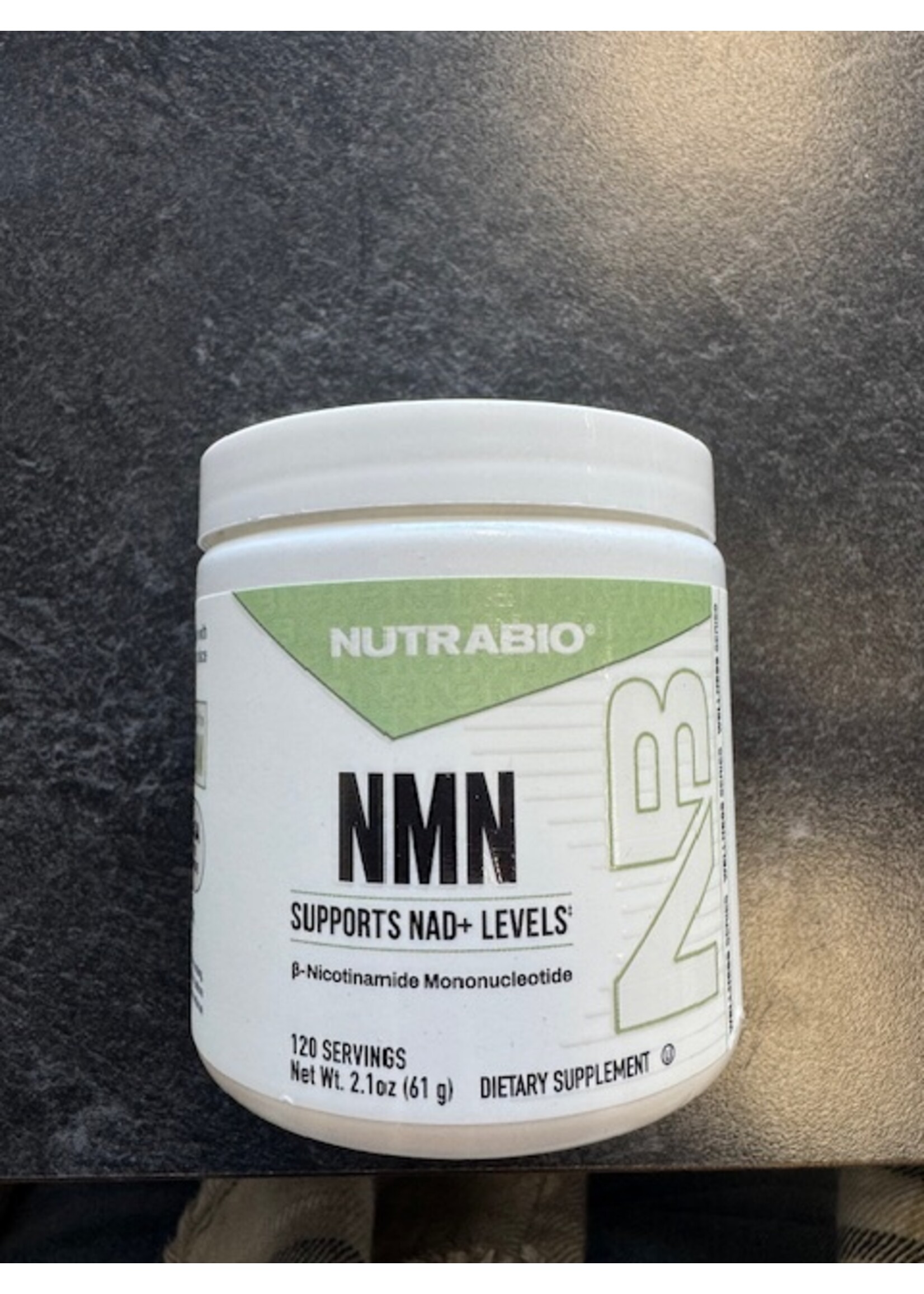 Nutra Bio NMN 4m supply