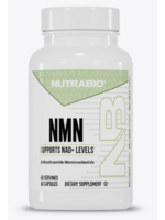 Nutra Bio NMN 4m supply