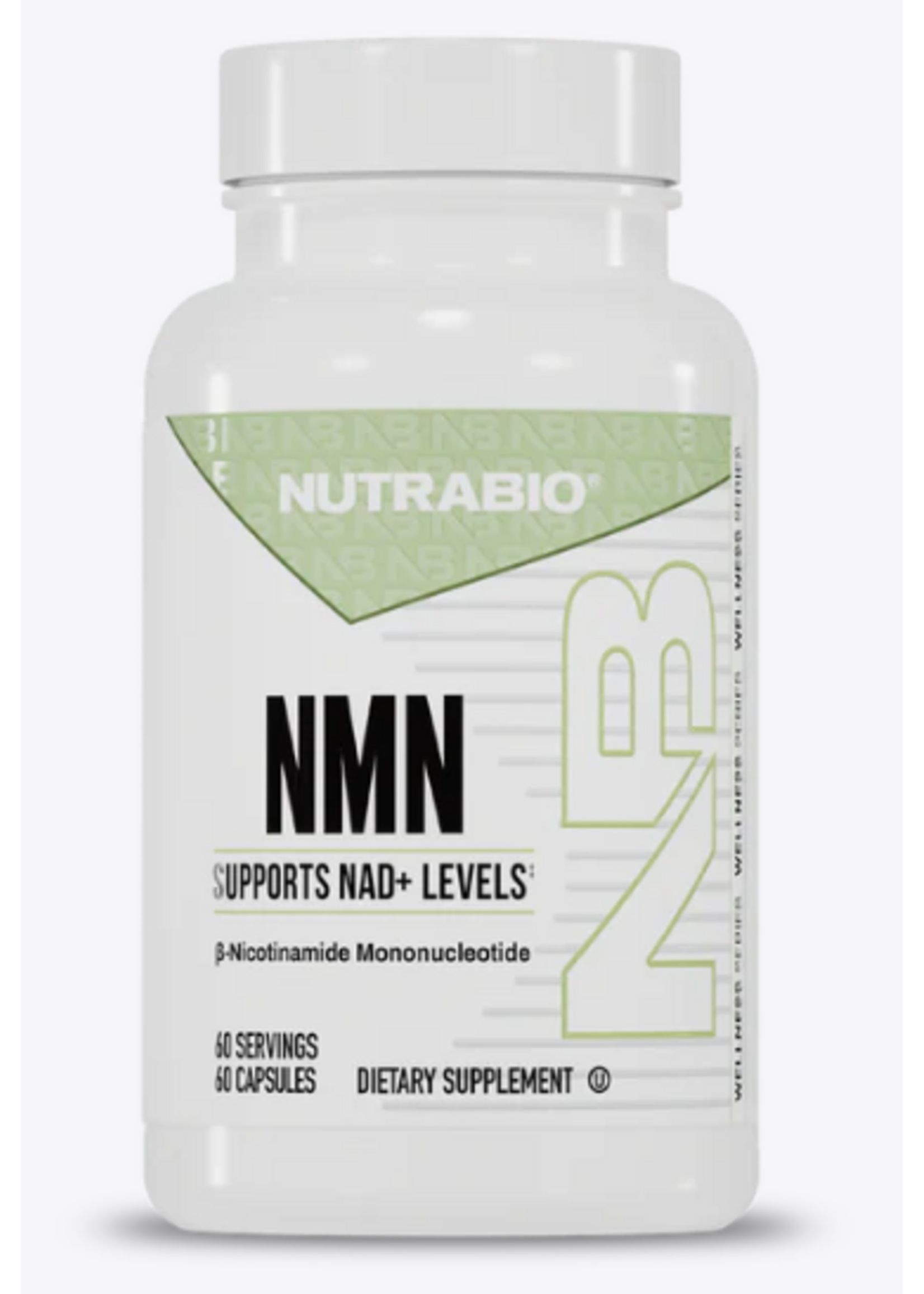 Nutra Bio NMN 4m supply