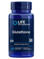 Life Extension Life Extension Glutathione