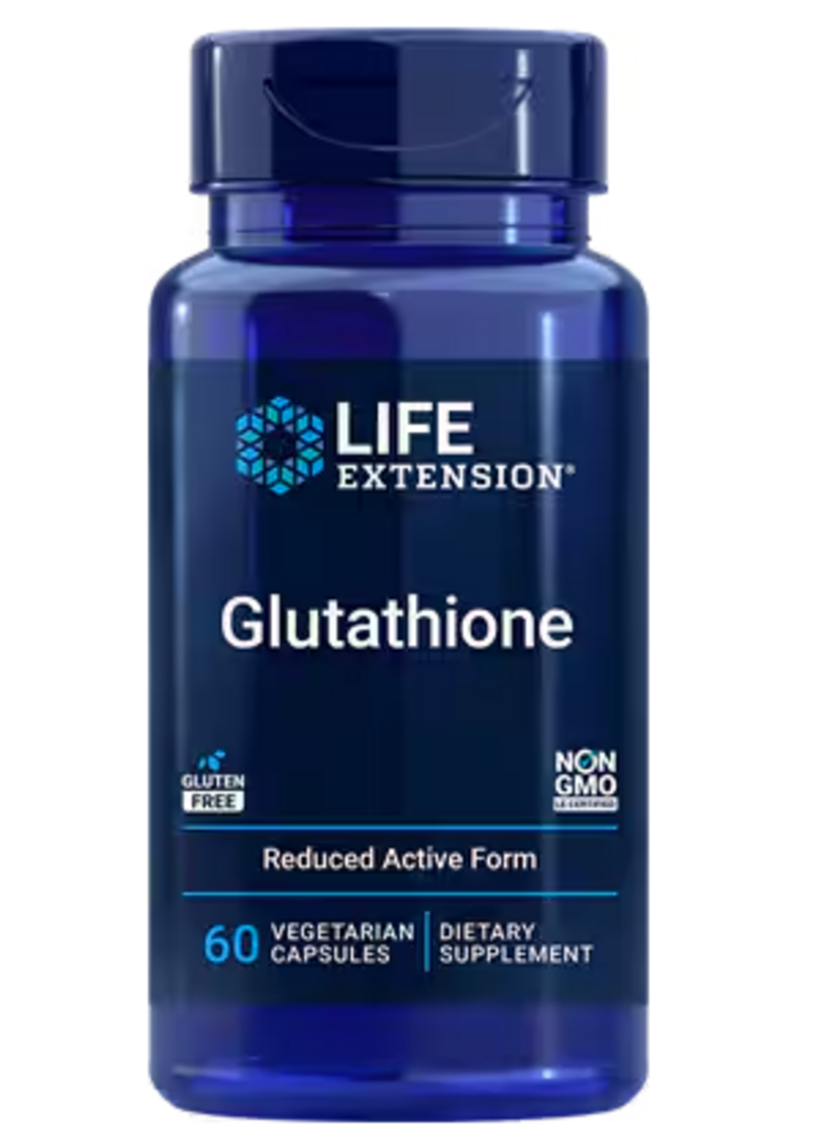 Life Extension Life Extension Glutathione