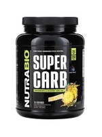 Nutra Bio Super Carb