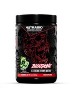 Nutra Bio Unbound Bloodline Phantom Gummy