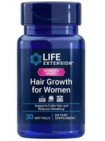 Life Extension Life Extension Hair Growth for Women