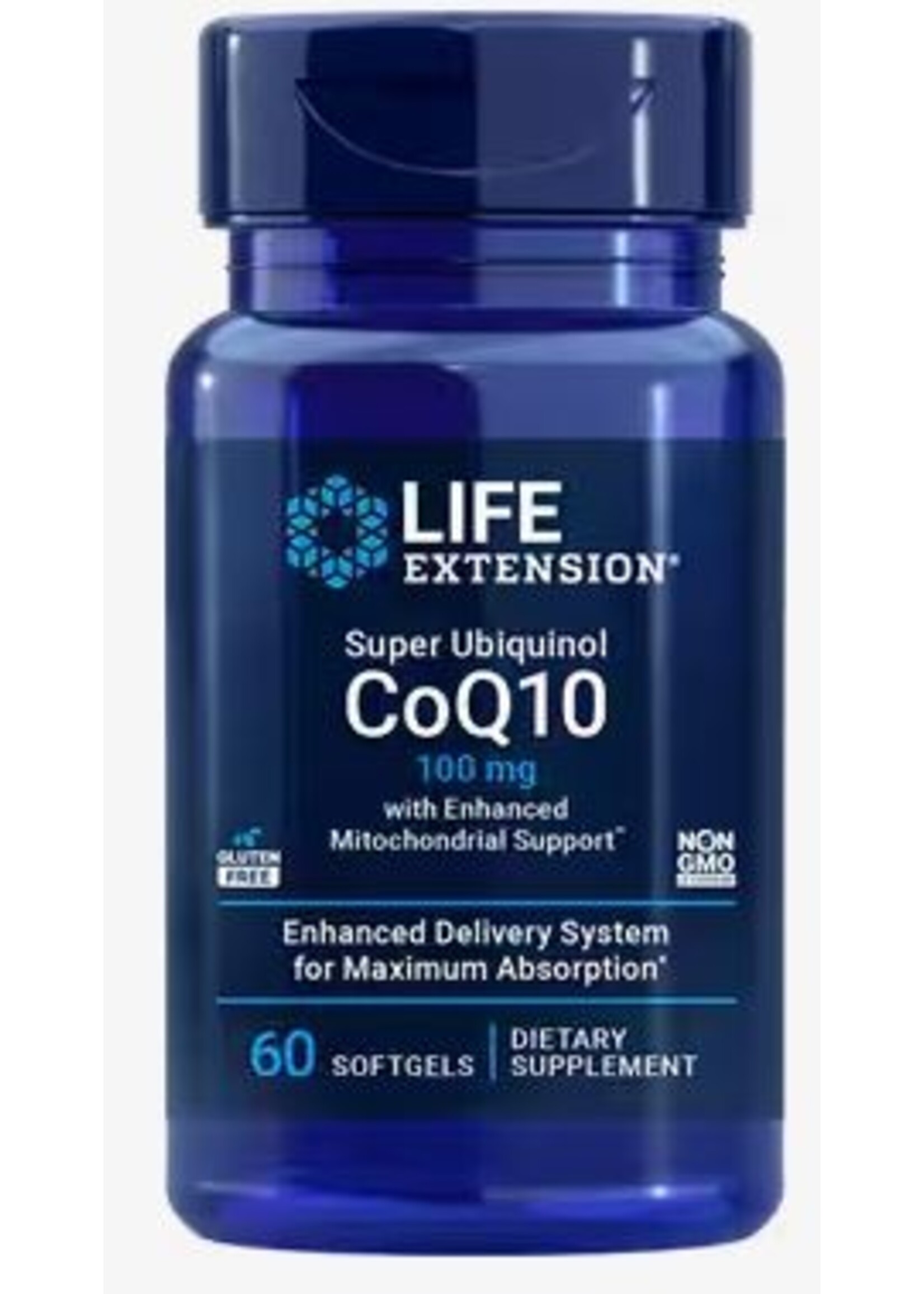 Life Extension Life Extension CoQ10