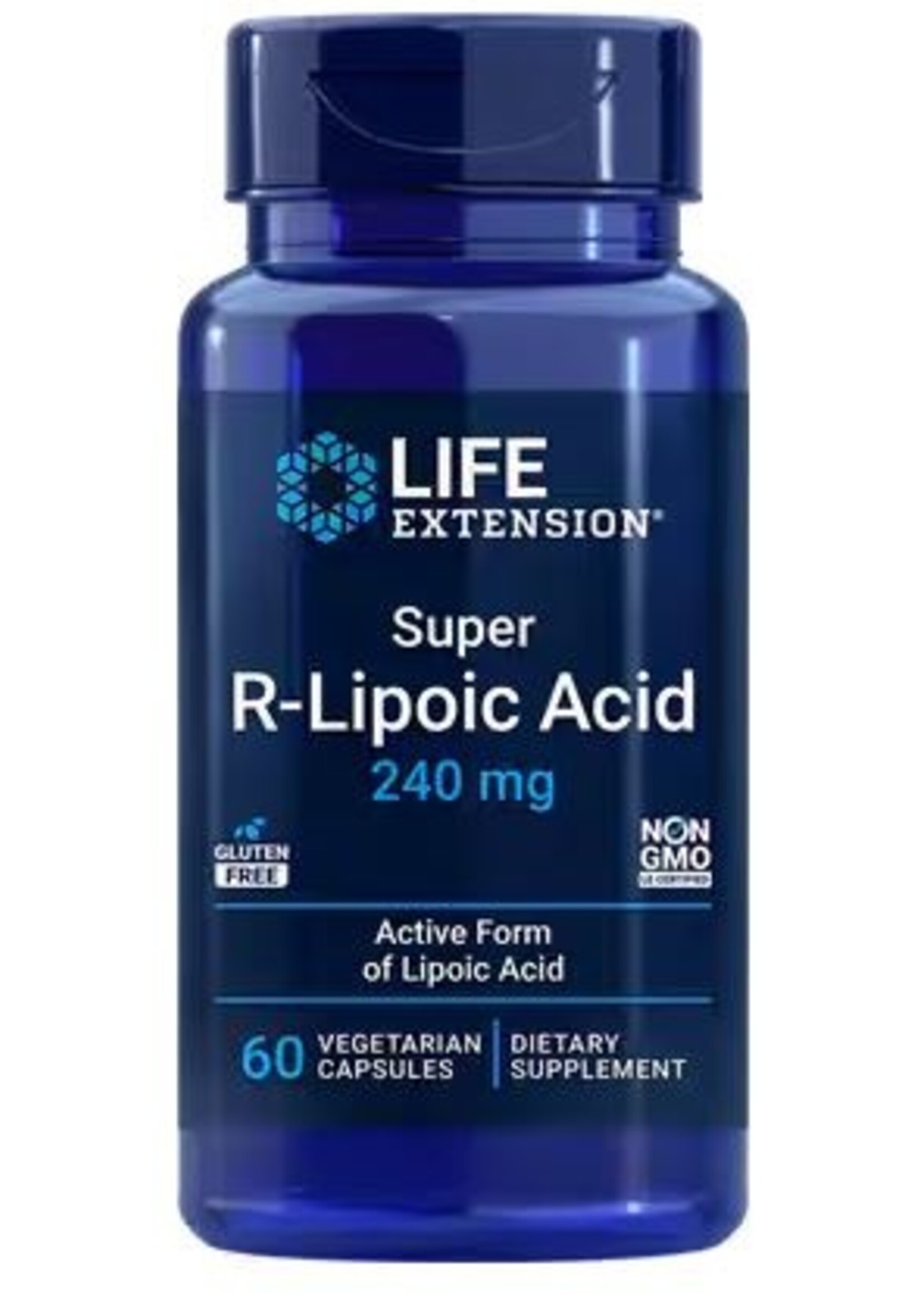 Life Extension Life Extension R-Lipoic Acid