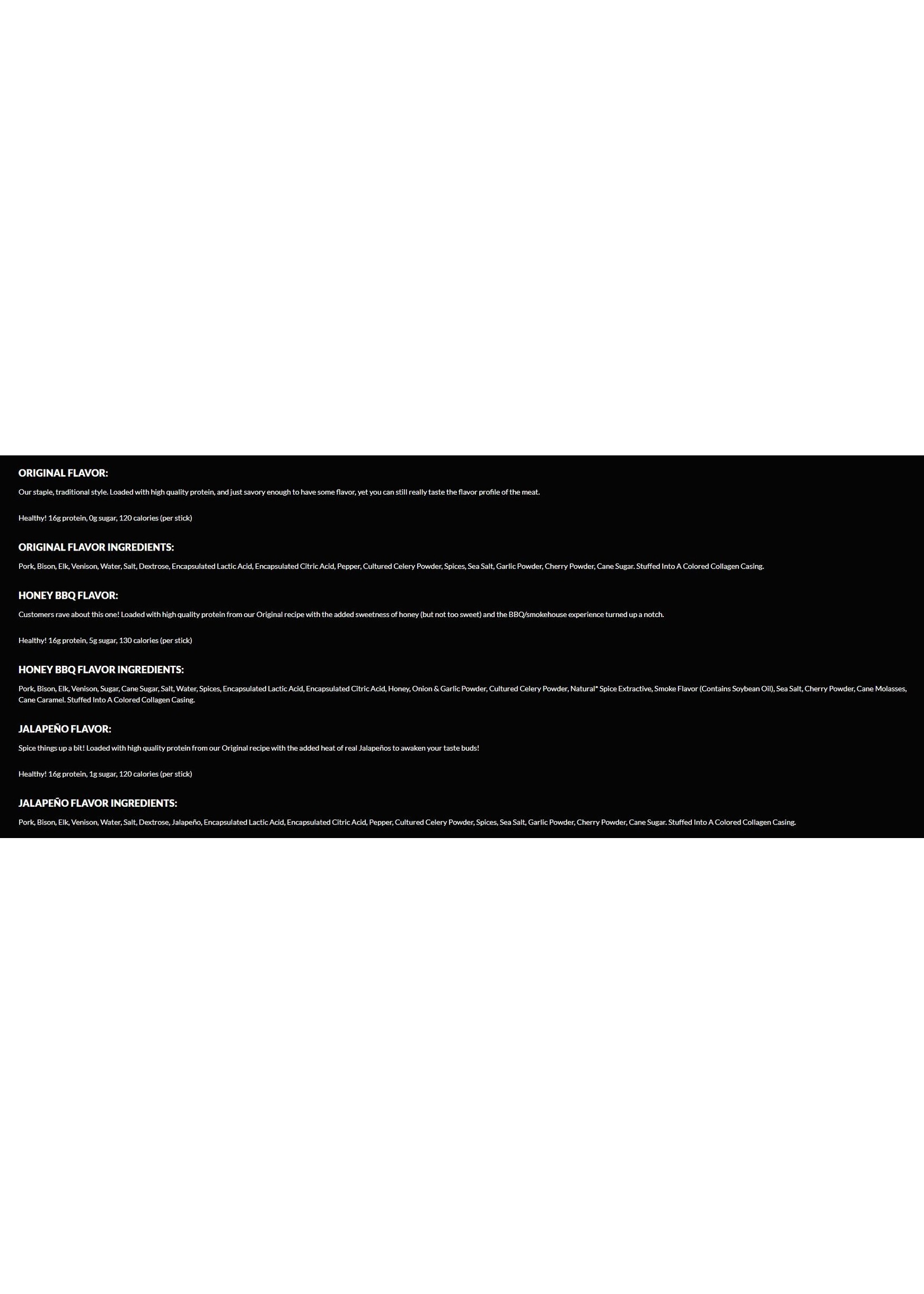 Icon Icon Beast Stick Original