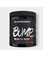 Blackmarket Labs Bump Razz Mango Sorbet