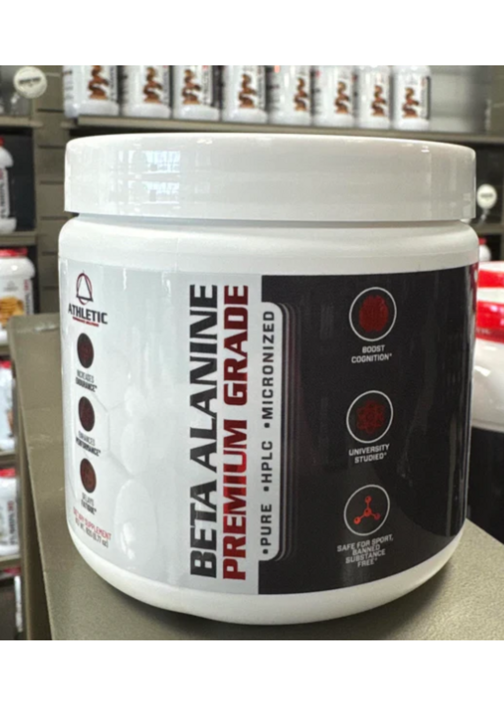 APS Beta Alanine 60 servings