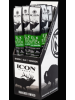 Icon Icon Elk and Pork Stick Jalapeno